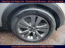 Kia Sportage CRDi KX-3 