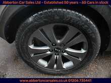 Kia Sportage CRDi KX-3 