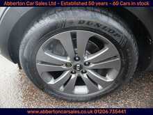 Kia Sportage CRDi KX-3 