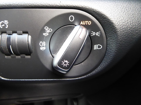 1.4 TFSI CoD S line Edition SUV 5dr Petrol Manual Euro 6 (s/s) (150 ps)