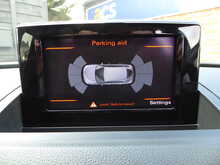 Audi Q3 TFSI CoD S line Edition 