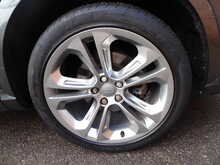 Audi Q3 TFSI CoD S line Edition 