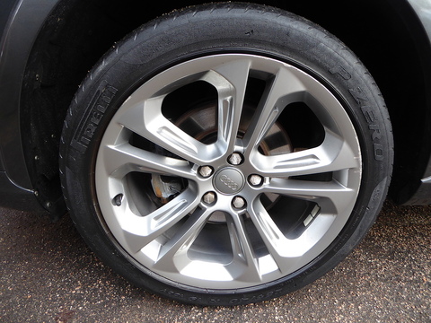 1.4 TFSI CoD S line Edition SUV 5dr Petrol Manual Euro 6 (s/s) (150 ps)