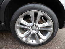 Audi Q3 TFSI CoD S line Edition 