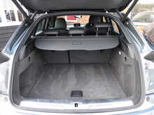 Audi Q3 TFSI CoD S line Edition 