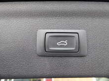 Audi Q3 TFSI CoD S line Edition 