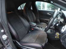 Mercedes-Benz CLA CLA220d AMG Sport 