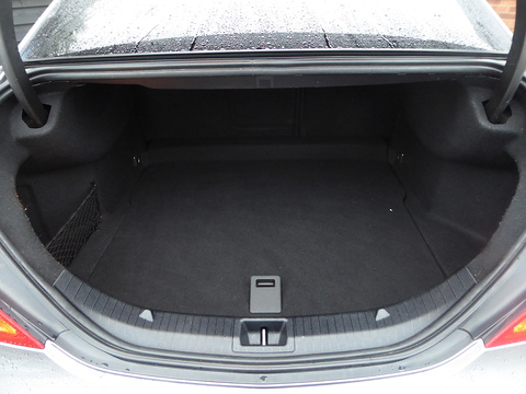 2.1 CLA220d AMG Sport Coupe 4dr Diesel 7G-DCT Euro 6 (s/s) (177 ps)