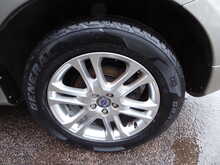 Volvo XC60 D5 SE Lux Nav 