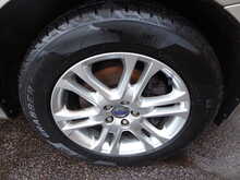 Volvo XC60 D5 SE Lux Nav 