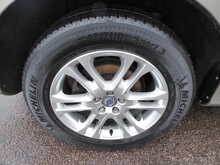 Volvo XC60 D5 SE Lux Nav 