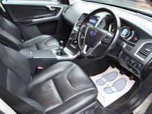 Volvo XC60 D5 SE Lux Nav 