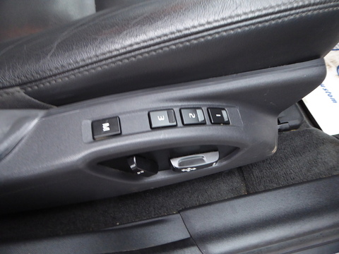 2.4 D5 SE Lux Nav SUV 5dr Diesel Manual AWD Euro 5 (s/s) (215 ps)