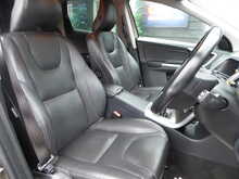 Volvo XC60 D5 SE Lux Nav 