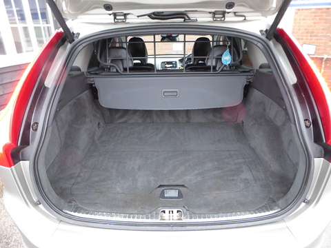 2.4 D5 SE Lux Nav SUV 5dr Diesel Manual AWD Euro 5 (s/s) (215 ps)