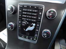 Volvo XC60 D5 SE Lux Nav 