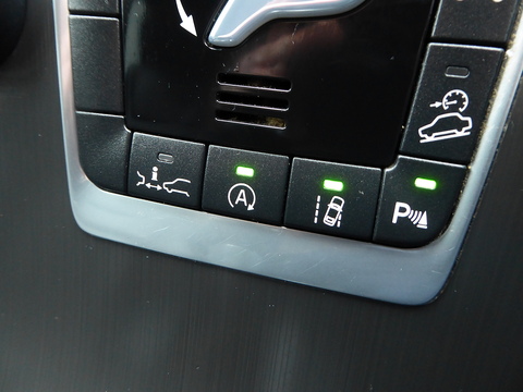 2.4 D5 SE Lux Nav SUV 5dr Diesel Manual AWD Euro 5 (s/s) (215 ps)