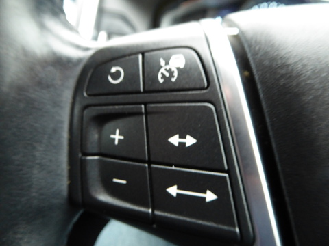 2.4 D5 SE Lux Nav SUV 5dr Diesel Manual AWD Euro 5 (s/s) (215 ps)