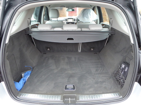 3.0 ML350 V6 BlueTEC SE SUV 5dr Diesel G-Tronic 4WD Euro 6 (s/s) (258 ps)