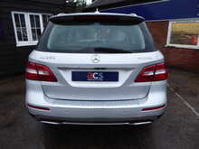 Mercedes-Benz M Class ML350 V6 BlueTEC SE 