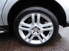 Mercedes-Benz M Class ML350 V6 BlueTEC SE 