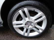 Mercedes-Benz M Class ML350 V6 BlueTEC SE 