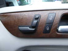 Mercedes-Benz M Class ML350 V6 BlueTEC SE 