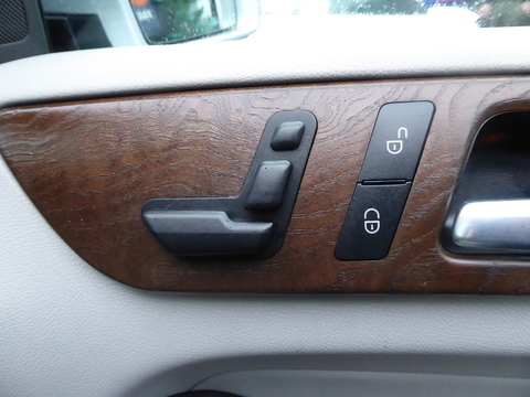 3.0 ML350 V6 BlueTEC SE SUV 5dr Diesel G-Tronic 4WD Euro 6 (s/s) (258 ps)