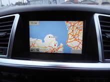 Mercedes-Benz M Class ML350 V6 BlueTEC SE 