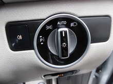 Mercedes-Benz M Class ML350 V6 BlueTEC SE 