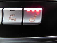 Mercedes-Benz M Class ML350 V6 BlueTEC SE 