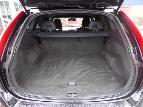 2.4 D5 R-Design Nav SUV 5dr Diesel Auto AWD Euro 6 (s/s) (220 ps)