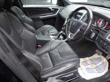 Volvo XC60 D5 R-Design Nav 