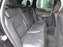 Volvo XC60 D5 R-Design Nav 