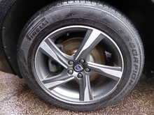 Volvo XC60 D5 R-Design Nav 