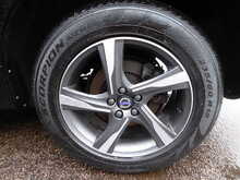 Volvo XC60 D5 R-Design Nav 