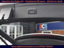 Audi Q3 TDI S line Plus 