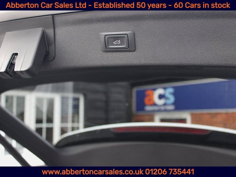 2.0 TDI S line Plus SUV 5dr Diesel Manual quattro Euro 6 (s/s) (150 ps)