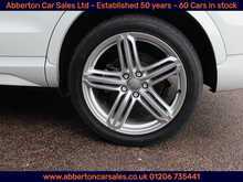 Audi Q3 TDI S line Plus 