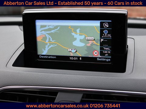 2.0 TDI S line Plus SUV 5dr Diesel Manual quattro Euro 6 (s/s) (150 ps)