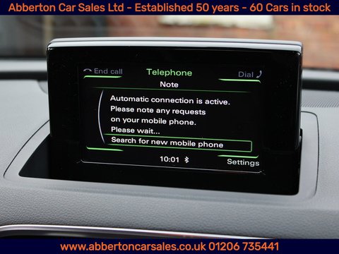 2.0 TDI S line Plus SUV 5dr Diesel Manual quattro Euro 6 (s/s) (150 ps)