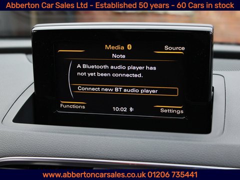 2.0 TDI S line Plus SUV 5dr Diesel Manual quattro Euro 6 (s/s) (150 ps)