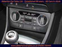 Audi Q3 TDI S line Plus 