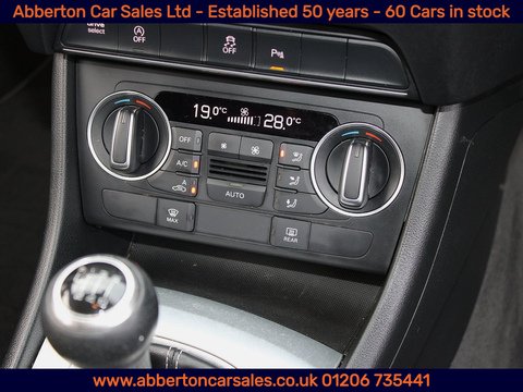 2.0 TDI S line Plus SUV 5dr Diesel Manual quattro Euro 6 (s/s) (150 ps)