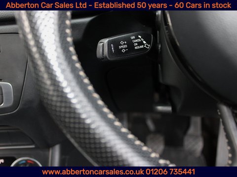 2.0 TDI S line Plus SUV 5dr Diesel Manual quattro Euro 6 (s/s) (150 ps)