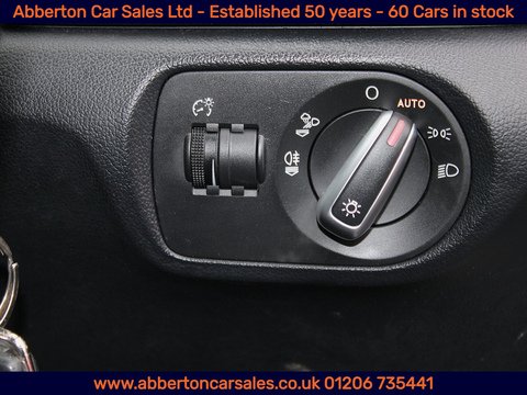 2.0 TDI S line Plus SUV 5dr Diesel Manual quattro Euro 6 (s/s) (150 ps)