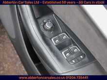 Audi Q3 TDI S line Plus 