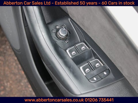 2.0 TDI S line Plus SUV 5dr Diesel Manual quattro Euro 6 (s/s) (150 ps)