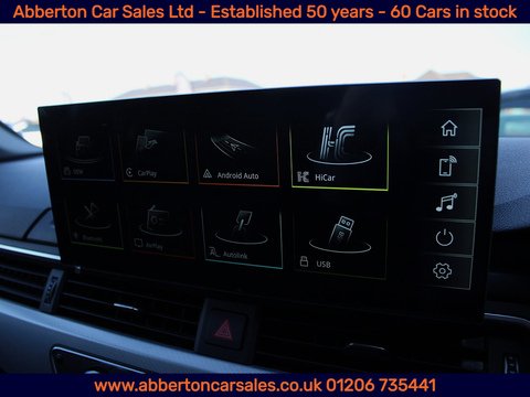 SE Saloon 2.0 Diesel Manual