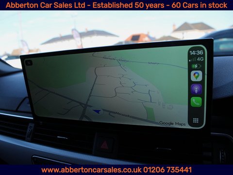 SE Saloon 2.0 Diesel Manual